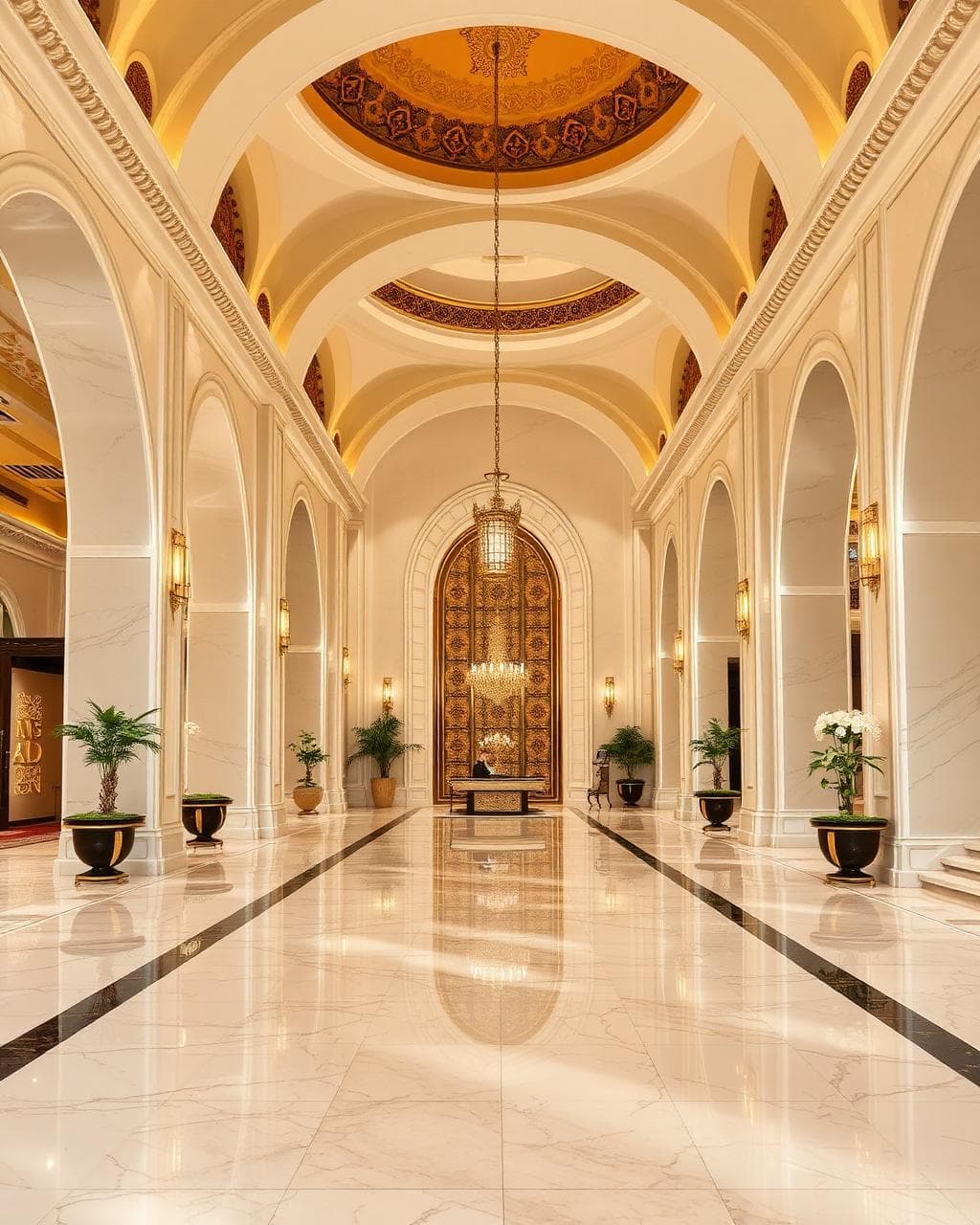 Exceptional Hotel Bookings