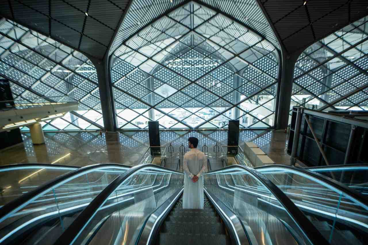 Haramain High-Speed Rail