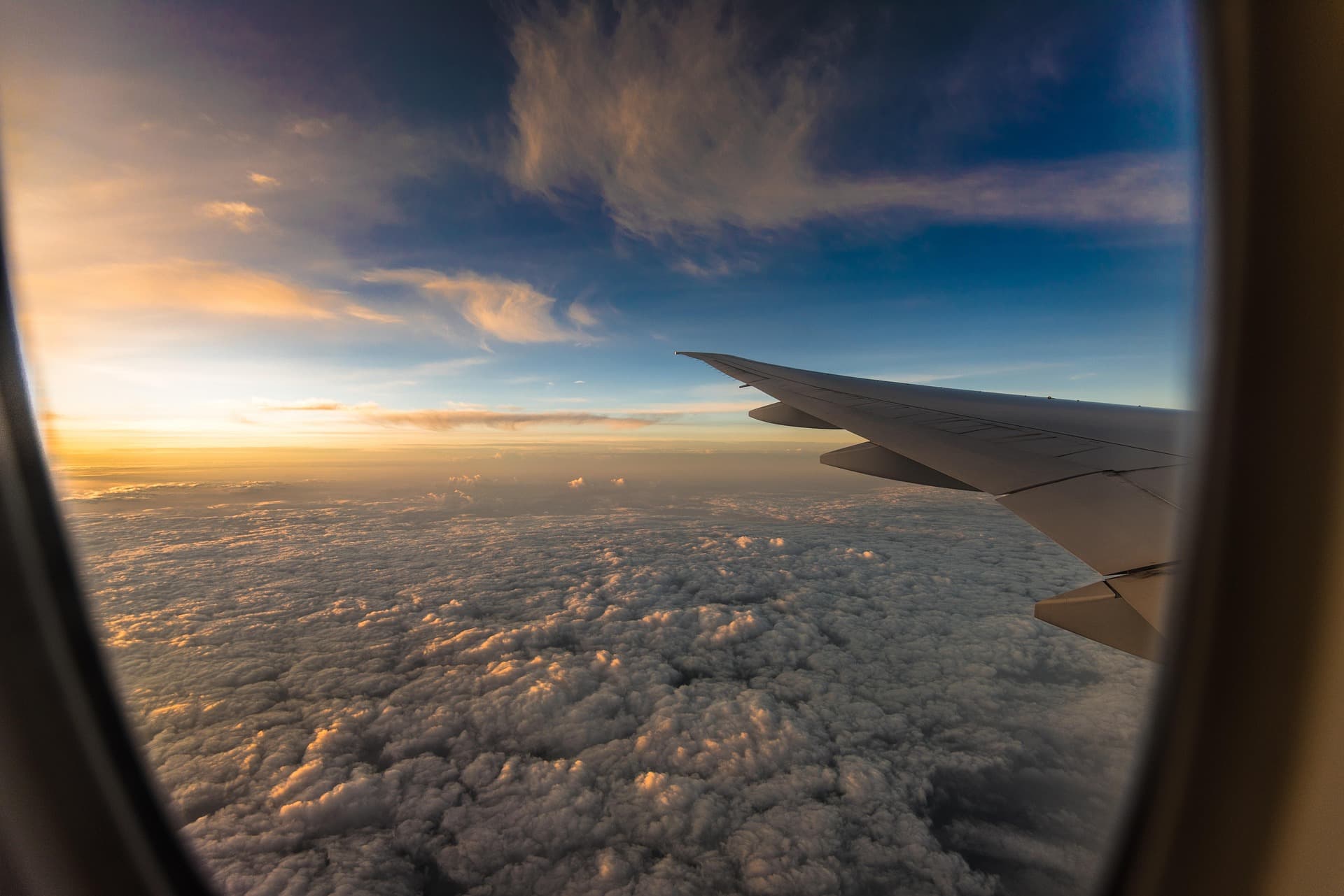 Smart Flight Bookings