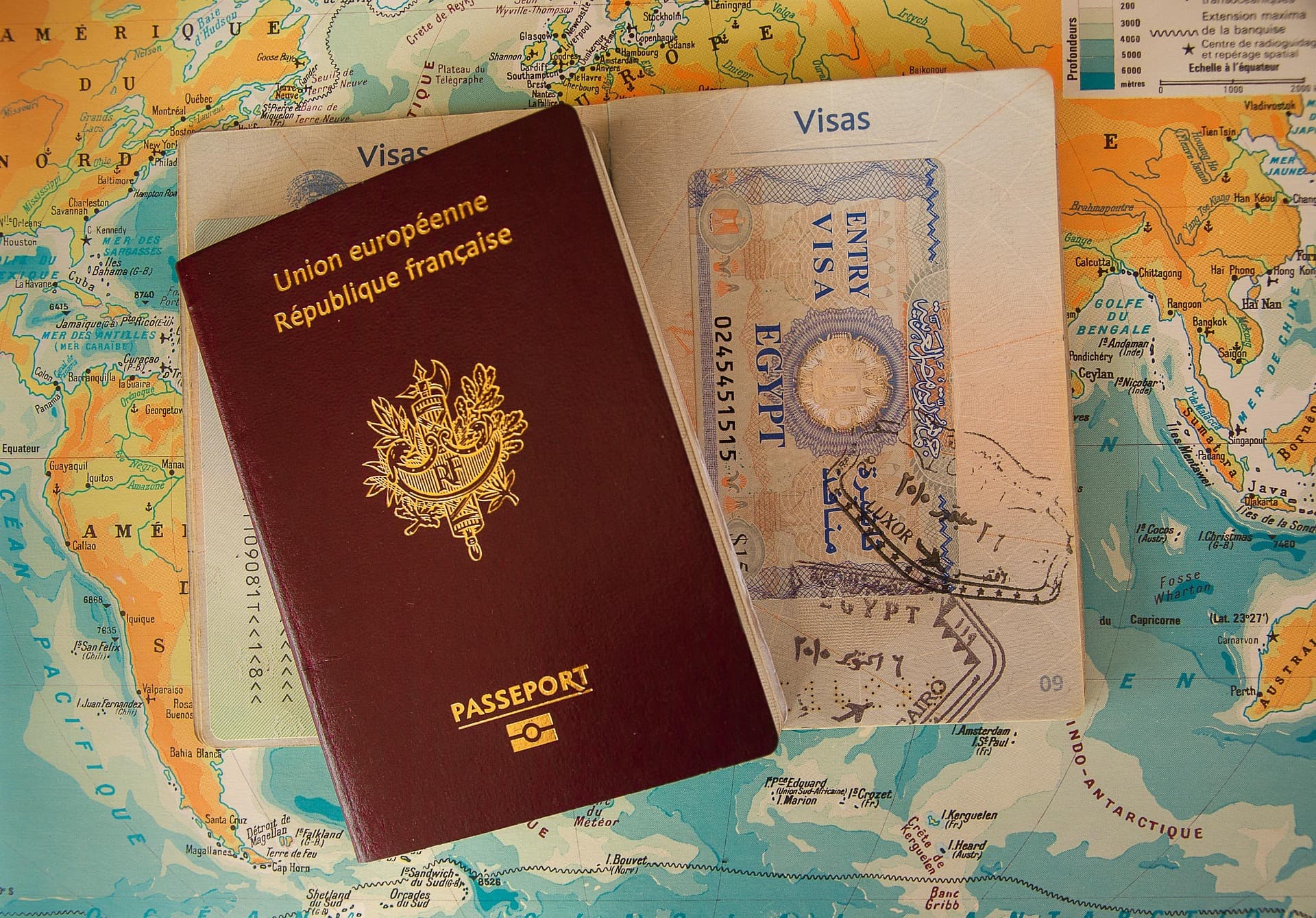 KSA Visa Expertise