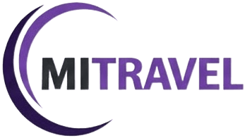 Meem Travel logo